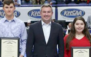 Ky. Ag Athletes of the Year