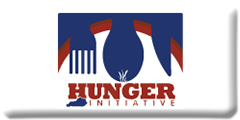 Hunger Initiative logo