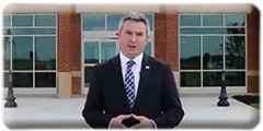 Commissioner's Comments video