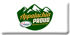 Appalachia Proud logo