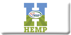 Hemp logo