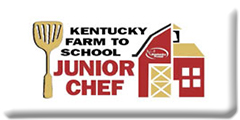 Junior Chef logo