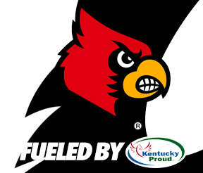 Kentucky Proud-UofL logo