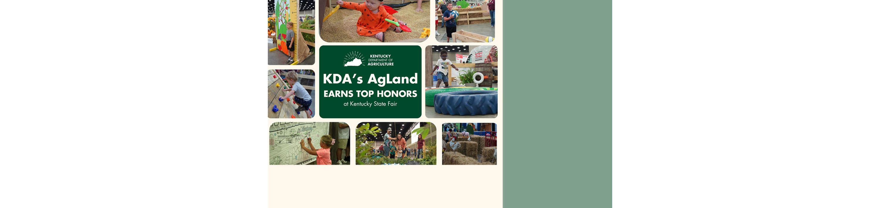 AgLand earns top honors