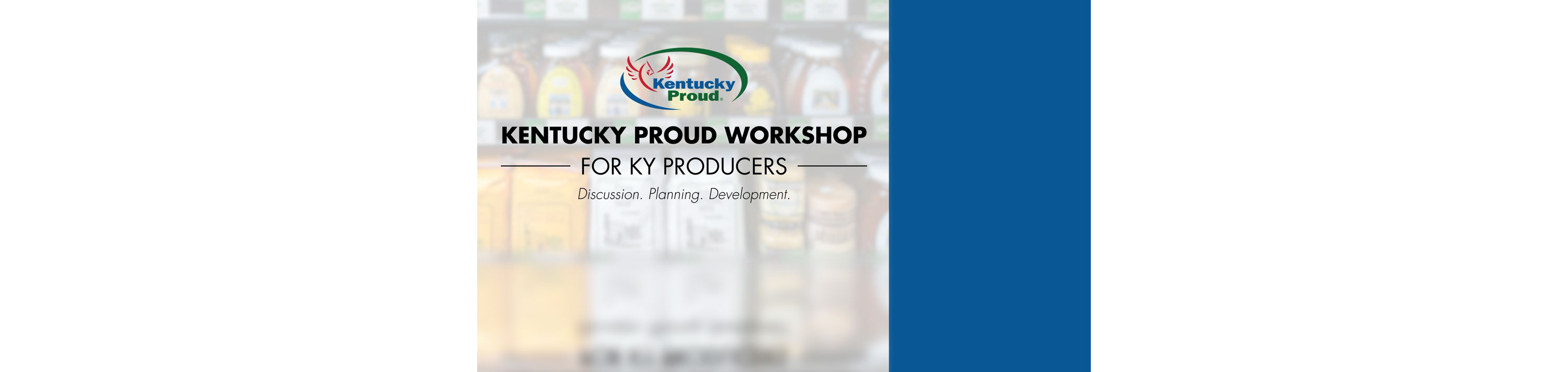 KY Proud workshop offers agriculture producers development training