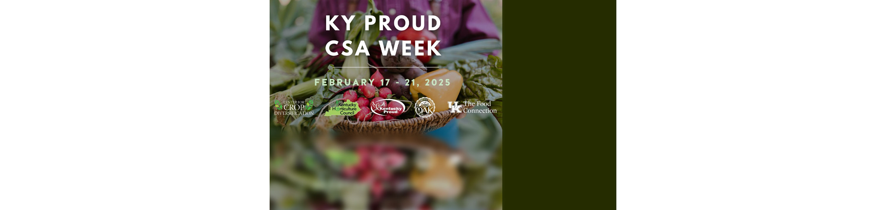 CSA Week