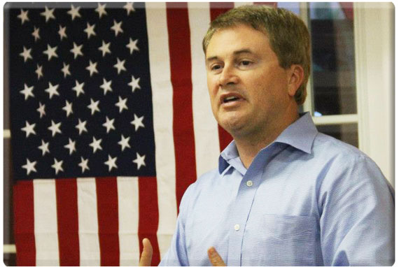 Comer to visit four counties