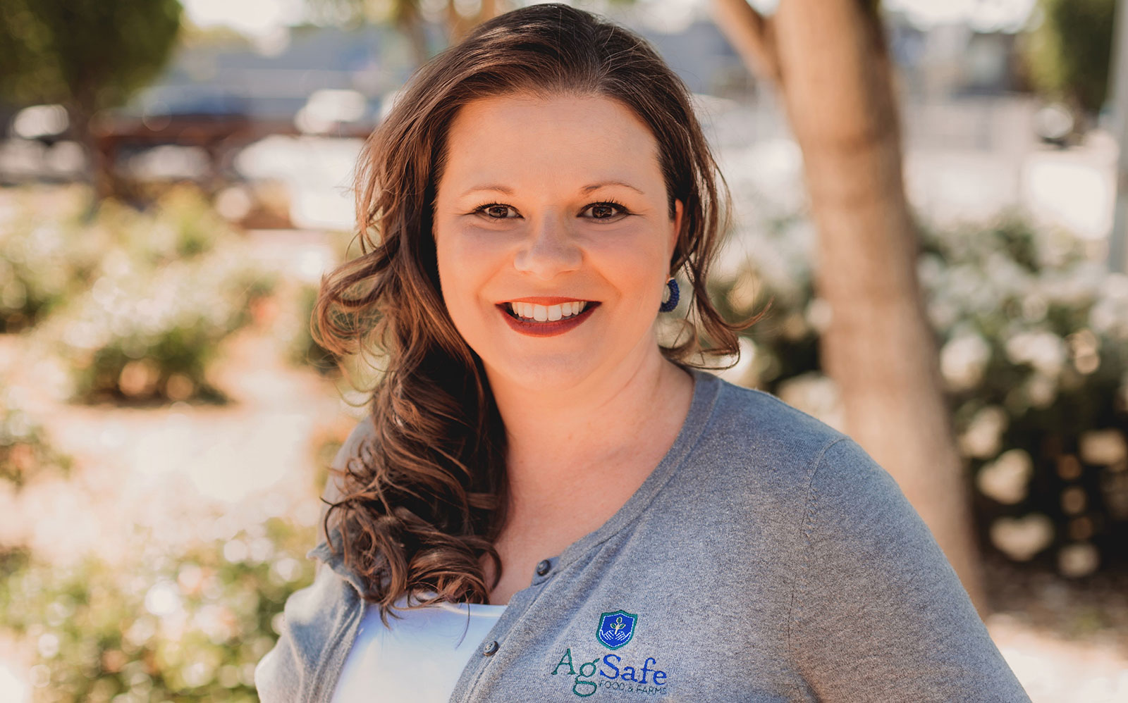 Ky. Agribusiness Woman of the Year