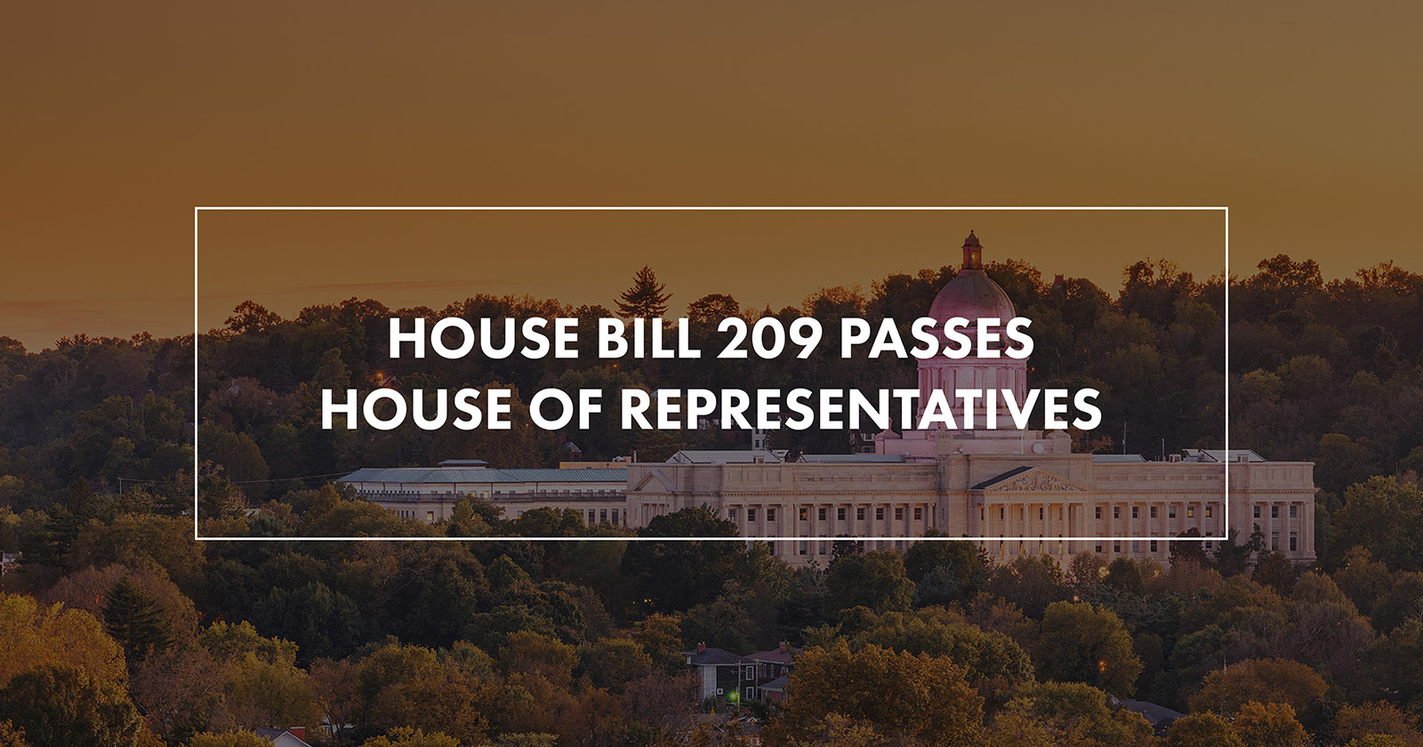 House Bill 209