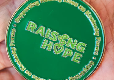 Raising Hope